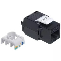 Vimar Коннектор RJ45 NETSAFE CAT6а FTP, 03009.15