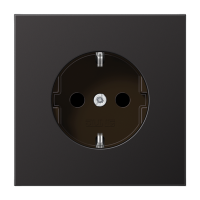 SCHUKO®-розетка 16 A / 250 B ~, AL1521D