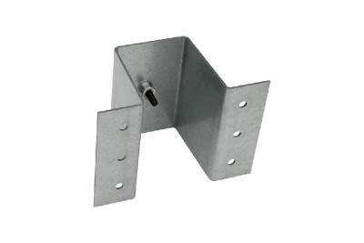 Крепление SY-RC-ZN SWG для встройки SY серебр. PRO 00-00004168