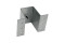 Крепление SY-RC-ZN SWG для встройки SY серебр. PRO 00-00004168