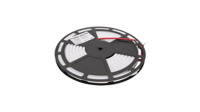 Термолента светодиодная SMD 2835 180 LED/м 12Вт/м 24В IP68 зел. SWG PRO 00-00001800