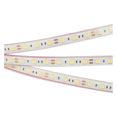 Светодиодная лента герметичная RTW-PFS-B60-13mm 12V Day4000 (14.4 W/m, IP68, 5060, 5m) (Arlight, -), 034032
