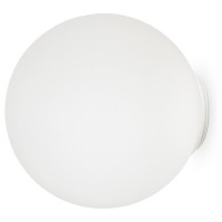 Maytoni Modern Настенный светильник (бра), цвет: Белый 1x40W E14