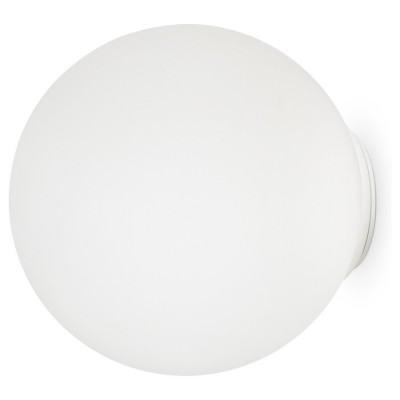 Maytoni Modern Настенный светильник (бра), цвет: Белый 1x40W E14