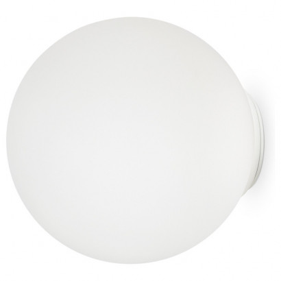 Maytoni Modern Настенный светильник (бра), цвет: Белый 1x40W E14