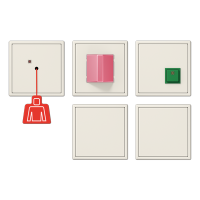 Аварийная система с ИБП, NRSLS0834-2