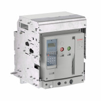 ДКС Воздушный автоматический выключатель YON AD-1000-S2-3P-85-F-MR8.0-B-C2200-M2-P00-S1-09, 102385F8B22200019