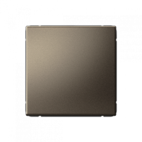 GAL000661S - ARTGALLERY 1-клавишный ПЕРЕКЛЮЧАТЕЛЬ, 10АХ, механизм, быстрозажим. клем., МОККО, Systeme Electric