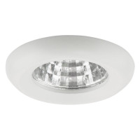 Lightstar 071016 Светильник MONDE LED 1W 80LM 18G БЕЛЫЙ 3000K (в комплекте)