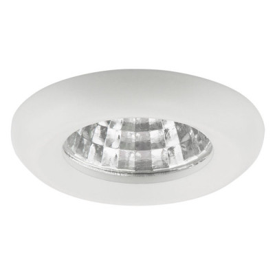 Lightstar 071016 Светильник MONDE LED 1W 80LM 18G БЕЛЫЙ 3000K (в комплекте)