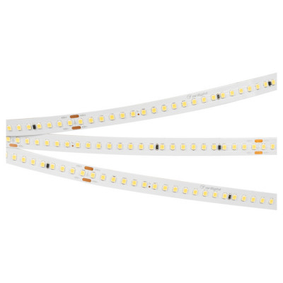 Светодиодная лента IC-A144-12mm 48V Day4000 (5.8 W/m, IP20, 2835, 50m) (Arlight, 5.8 Вт/м, IP20), 026833(2)