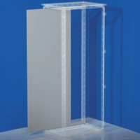 Монтажная плата, с боковой установкой, для шкафов 2000 x 1000мм (упак. 1шт), ДКС R5PCSE20100