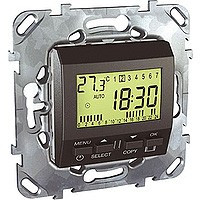 MGU5.541.12ZD - Таймер программируемый, недельный 1000va