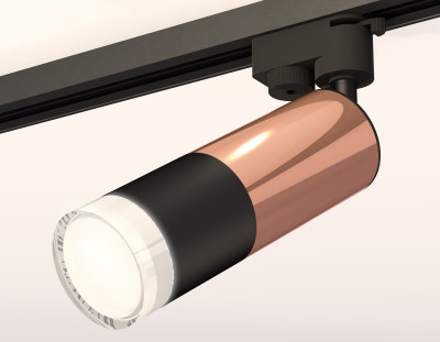 Трековый акцентный светильник однофазный MR16 GU5.3, AMBRELLA LIGHT, XT6302062