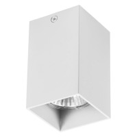 Lightstar 216336 Светильник RULLO HP16 БЕЛЫЙ (в комплекте)