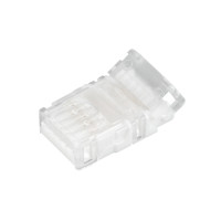 Коннектор HIP-RGBW-10mm-5pin-STW (Arlight, Лента-Провод), 042067