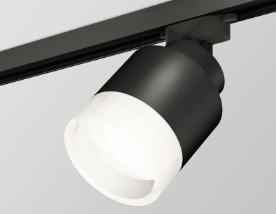 Трековый акцентный светильник однофазный GX53 (комплект), AMBRELLA LIGHT, XT8111001