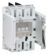 Legrand DPX? 1600 Debro-lift Выкатная мобильная часть 3P, 422593