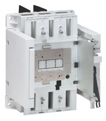 Legrand DPX? 1600 Debro-lift Выкатная мобильная часть 3P, 422593