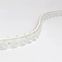 Светодиодная лента герметичная FLT-PS-A42-23mm 24V Day4000 (21 W/m, IP67, 30deg, 5m) (Arlight, -), 037728