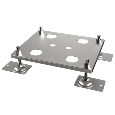 Donel Кронштейн регулируемый для DFB12SMLVL и DFB12SBRLVL, DFB12SSB