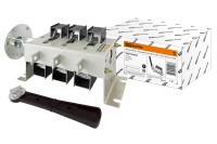 ВР32-35В 31250 250А лев. TDM Electric, SQ0718-0042