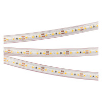 Светодиодная лента герметичная RTW-PS-A120-10mm 12V Day4000 (9.6 W/m, IP67, 2835, 5m) (Arlight, 9.6 Вт/м, IP67), 022319(2)