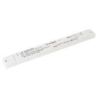 Блок питания ARV-SP-24250-LINEAR-PFC (24V, 10.42A, 250W) (Arlight, IP20 Пластик, 5 лет), 032627