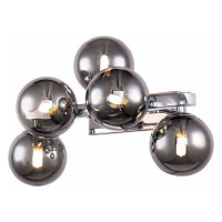 Maytoni Dallas Бра, цвет: Хром 5х28W G9