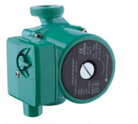 Насос циркуляционный MVI 25/4-130 (GRS25/4-130), PDC.25-4.130