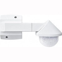 MERTEN ДАТЧИК ДВИЖ. ARGUS 220, 16А, 230В, IP55, ЦВЕТ ПОЛЯРНО-БЕЛЫЙ