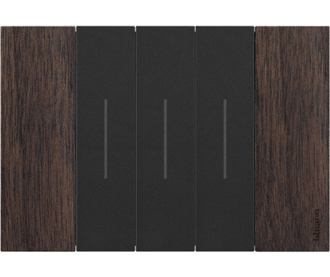 Розетки и выключатели Bticino