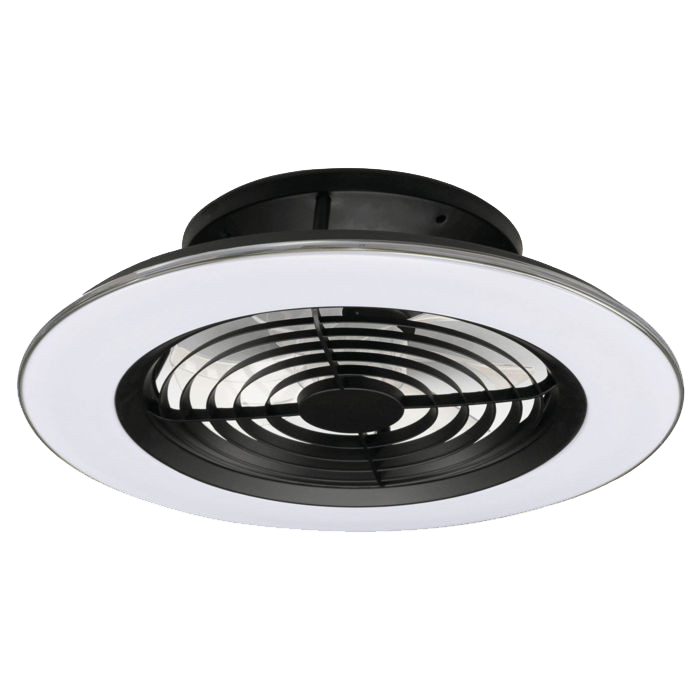 Люстры-вентиляторы