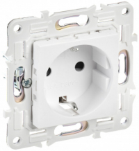 Арктический белый