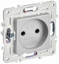 Серебряный