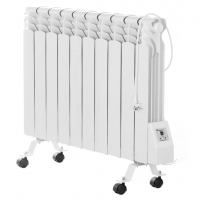 Радиаторы электрические