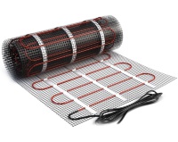 Нагревательные маты