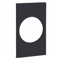 Лицевые панели