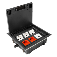 Прямоугольные