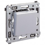 Закаленная сталь