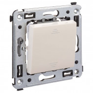 Ванильная дымка