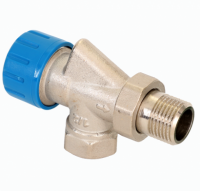 Радиаторная арматура