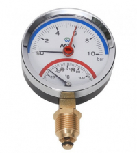 Контрольно-измерительные приборы