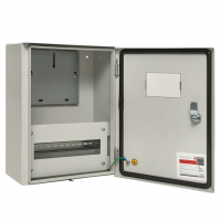 Щиты учетно-распределительные навесные(ЩУРн)