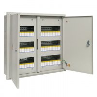 Щиты распределительные встраиваемые (ЩРВ)