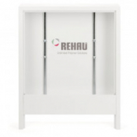 Шкафы коллекторные