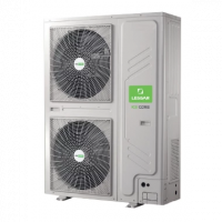 Мультизональные VRF системы