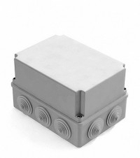 Коробки распаячные